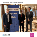 Εκδήλωση Innovative Cyber Security Solutions από την Cosmos Business System & τη Fortinet στα Ιωάννινα