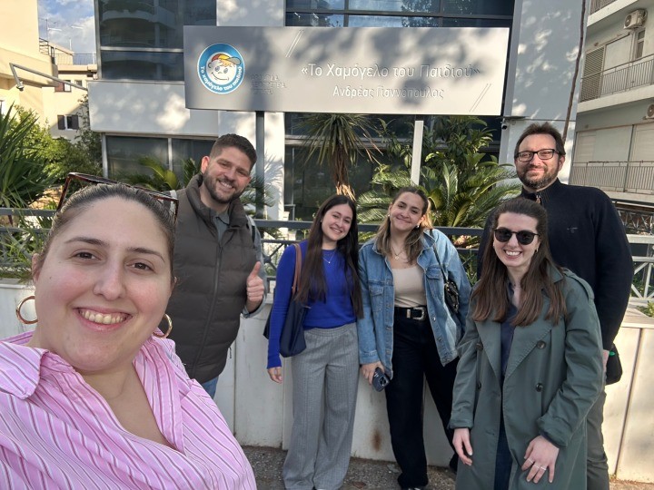 Κατασκευή Λαμπάδων για Χαμόγελο του Παιδιού