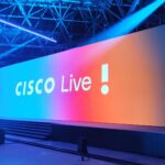 Η Cosmos συμμετείχε στο Cisco Live στο Άμστερνταμ