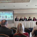 Cosmos participates in the 11th “DPO & ICT Security World for Public Sector” Conference