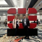 H Cosmos στο Fortinet Accelerate 2026 στο Las Vegas