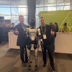 Ο όμιλος Cosmos στο NVIDIA GTC 2026: Διαμορφώνοντας το Μέλλον της Τεχνητής Νοημοσύνης