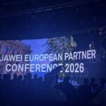Συμμετοχή της Cosmos στο Huawei, “Advancing Together: Integrating Intelligence 2026”,