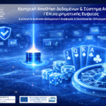 Η Cosmos Business Systems υλοποίησε το έργο Κεντρικής Αποθήκης Δεδομένων και Business Intelligence της Ε.Ε.Ε.Π.