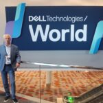 Cosmos Group at Dell Technologies World 2026 in Las Vegas