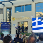 Cosmos Business Systems is implementing the central data center for the Armed Forces’ new Cyber Defense Center