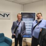 We participated in “AI Factory: From Vision to Reality” in Bordeaux