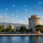 Cosmos Business Systems will provide support for the Central IT Infrastructure of the Municipality of Thessaloniki