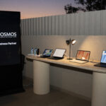 Cosmos Business Systems & Apple: Η Cosmos φέρνει το Apple at Work ένα βήμα πιο κοντά στις επιχειρήσεις