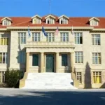 Cosmos Business Systems collaborates with Athens College to upgrade its educational infrastructure